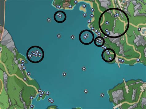 Lumitoile Locations and How to Get .